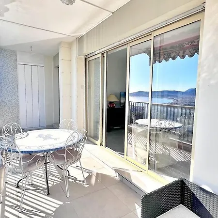 Appartement La Baia Dei Ange