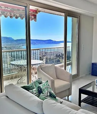 Appartement La Baia Dei Ange