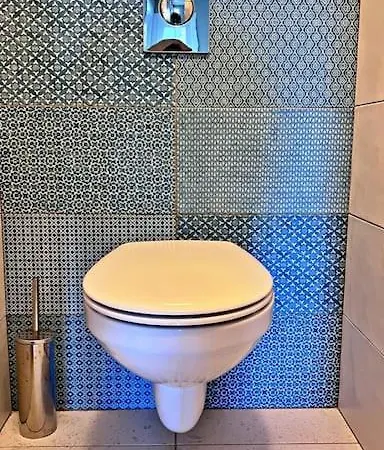 La Baia Dei Ange Nice