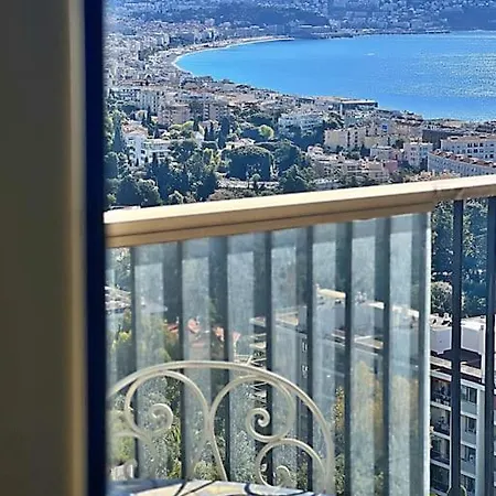 Apartamento La Baia Dei Ange