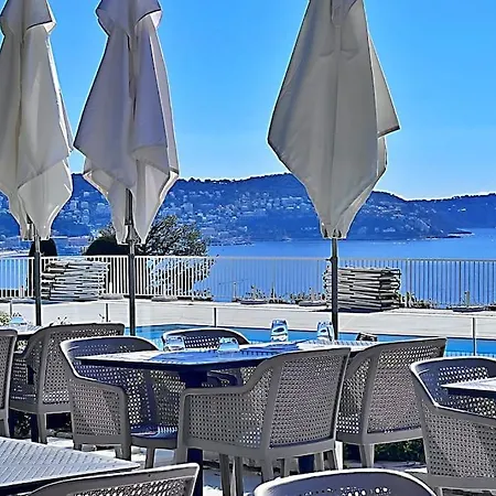 Appartamento La Baia Dei Ange Nizza