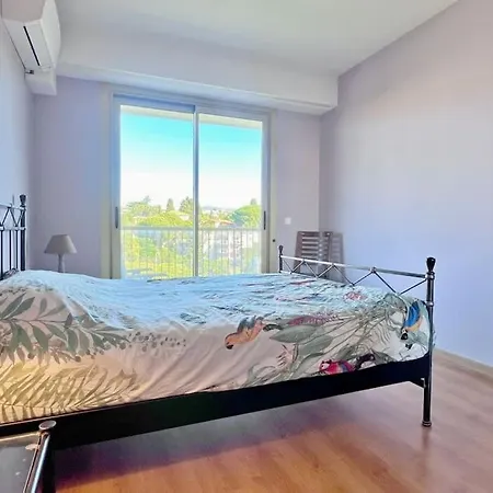 Apartment La Baia Dei Ange