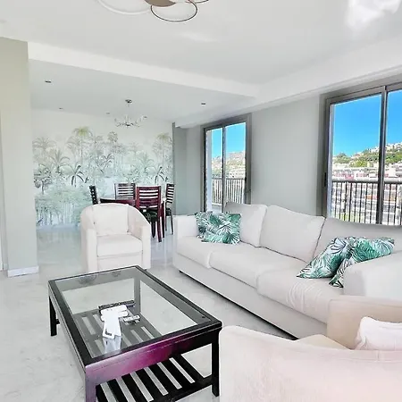 Apartment La Baia Dei Ange *