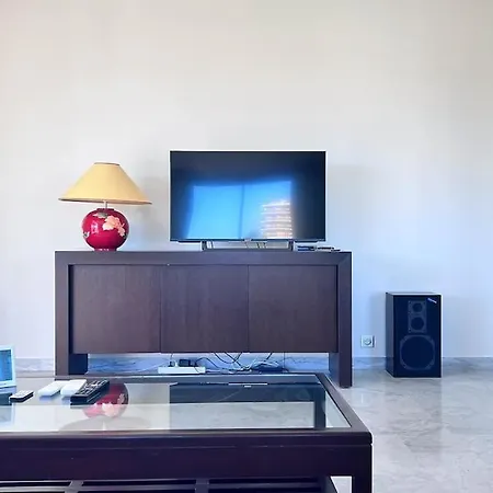 Appartamento La Baia Dei Ange
