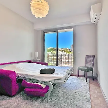 Apartment La Baia Dei Ange