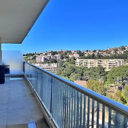 La Baia Dei Ange Nice