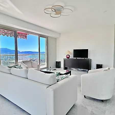Apartment La Baia Dei Ange *
