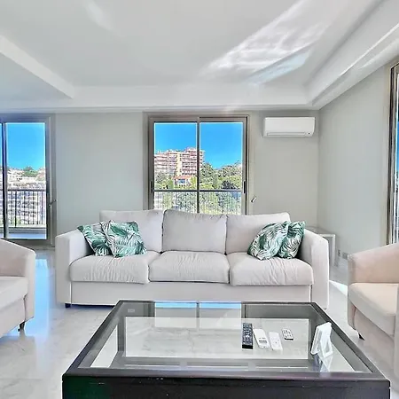 Apartment La Baia Dei Ange