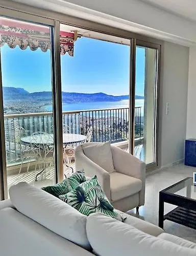 Appartement La Baia Dei Ange