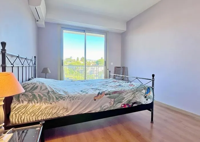 Appartement La Baia Dei Ange