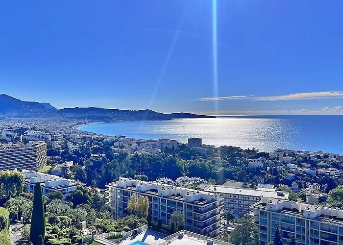 La Baia Dei Ange